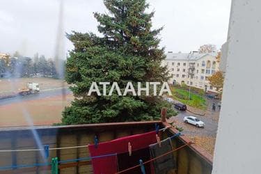 2-комнатная квартира по адресу Мира пр. (площадь 63,1 м²) - Atlanta.ua - фото 38