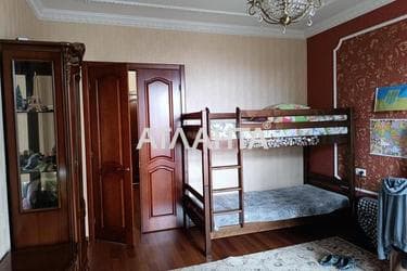 2-комнатная квартира по адресу Мира пр. (площадь 63,1 м²) - Atlanta.ua - фото 28