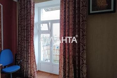 2-комнатная квартира по адресу Мира пр. (площадь 63,1 м²) - Atlanta.ua - фото 30