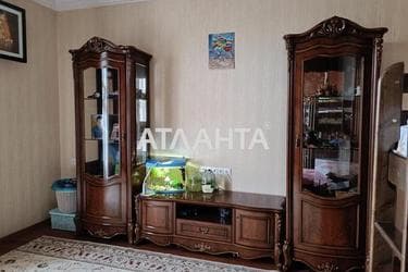 2-комнатная квартира по адресу Мира пр. (площадь 63,1 м²) - Atlanta.ua - фото 29