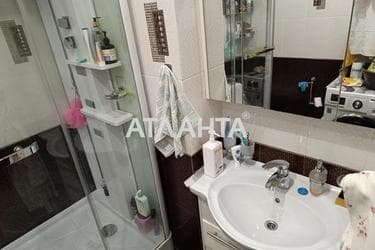 2-комнатная квартира по адресу Мира пр. (площадь 63,1 м²) - Atlanta.ua - фото 35