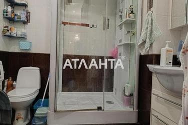 2-комнатная квартира по адресу Мира пр. (площадь 63,1 м²) - Atlanta.ua - фото 36
