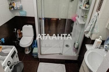 2-комнатная квартира по адресу Мира пр. (площадь 63,1 м²) - Atlanta.ua - фото 34