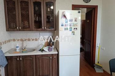 2-комнатная квартира по адресу Мира пр. (площадь 63,1 м²) - Atlanta.ua - фото 22