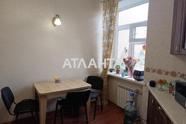 2-комнатная квартира по адресу Мира пр. (площадь 63,1 м²) - Atlanta.ua - фото 23