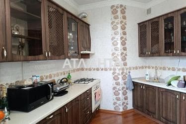 2-комнатная квартира по адресу Мира пр. (площадь 63,1 м²) - Atlanta.ua - фото 20