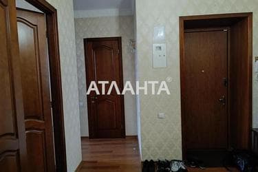 2-комнатная квартира по адресу Мира пр. (площадь 63,1 м²) - Atlanta.ua - фото 33