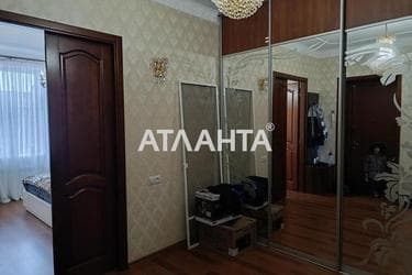 2-комнатная квартира по адресу Мира пр. (площадь 63,1 м²) - Atlanta.ua - фото 32