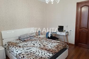 2-комнатная квартира по адресу Мира пр. (площадь 63,1 м²) - Atlanta.ua - фото 26