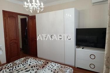 2-комнатная квартира по адресу Мира пр. (площадь 63,1 м²) - Atlanta.ua - фото 27