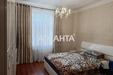 2-комнатная квартира по адресу Мира пр. (площадь 63,1 м²) - Atlanta.ua - фото 25