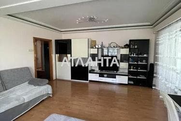 2-комнатная квартира по адресу Адмиральский пр. (площадь 52 м²) - Atlanta.ua - фото 7