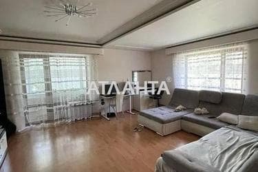 2-комнатная квартира по адресу Адмиральский пр. (площадь 52 м²) - Atlanta.ua - фото 8