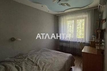 2-комнатная квартира по адресу Адмиральский пр. (площадь 52 м²) - Atlanta.ua - фото 9