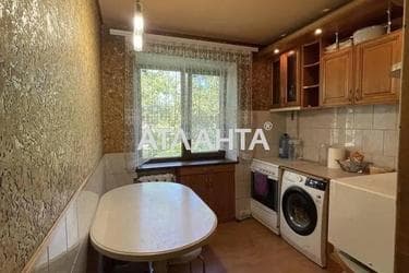 2-комнатная квартира по адресу Адмиральский пр. (площадь 52 м²) - Atlanta.ua - фото 10