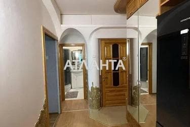 2-комнатная квартира по адресу Адмиральский пр. (площадь 52 м²) - Atlanta.ua - фото 11