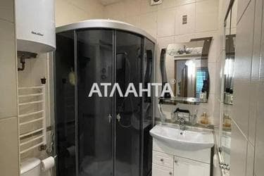 2-комнатная квартира по адресу Адмиральский пр. (площадь 52 м²) - Atlanta.ua - фото 12