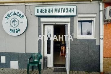 Комерційна нерухомість за адресою вул. Орлика (площа 0) - Atlanta.ua - фото 9