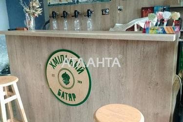 Комерційна нерухомість за адресою вул. Орлика (площа 0) - Atlanta.ua - фото 7