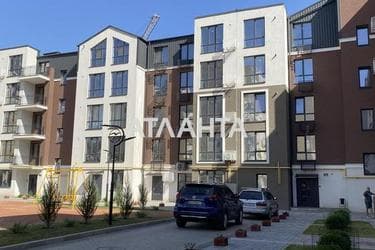 1-кімнатна квартира за адресою вул. Сахарова (площа 40,9 м²) - Atlanta.ua - фото 6