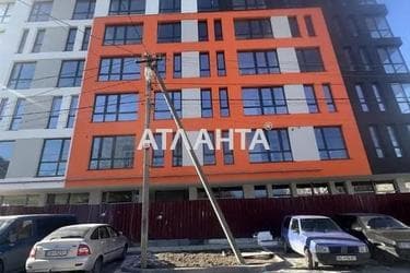 2-кімнатна квартира за адресою вул. Кульпарківська (площа 59 м²) - Atlanta.ua - фото 24