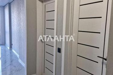 1-кімнатна квартира за адресою вул. Одеська (площа 47 м²) - Atlanta.ua - фото 11