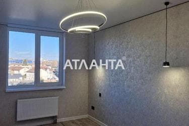 1-кімнатна квартира за адресою вул. Одеська (площа 47 м²) - Atlanta.ua - фото 12