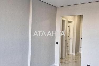 1-кімнатна квартира за адресою вул. Одеська (площа 47 м²) - Atlanta.ua - фото 13