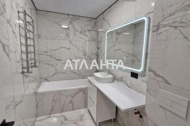 1-кімнатна квартира за адресою вул. Одеська (площа 47 м²) - Atlanta.ua - фото 14