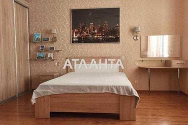 1-кімнатна квартира за адресою вул. Армійська (площа 50 м²) - Atlanta.ua - фото 24