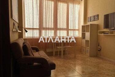 1-кімнатна квартира за адресою вул. Армійська (площа 50 м²) - Atlanta.ua - фото 21