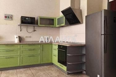 1-кімнатна квартира за адресою вул. Армійська (площа 50 м²) - Atlanta.ua - фото 26