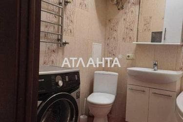 1-кімнатна квартира за адресою вул. Армійська (площа 50 м²) - Atlanta.ua - фото 29