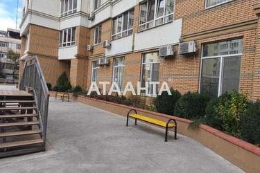 1-кімнатна квартира за адресою вул. Армійська (площа 50 м²) - Atlanta.ua - фото 30