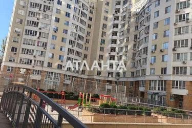 1-кімнатна квартира за адресою вул. Армійська (площа 50 м²) - Atlanta.ua - фото 31