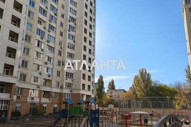 1-кімнатна квартира за адресою вул. Армійська (площа 50 м²) - Atlanta.ua - фото 32