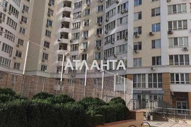 1-кімнатна квартира за адресою вул. Армійська (площа 50 м²) - Atlanta.ua - фото 33