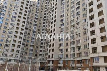 1-кімнатна квартира за адресою вул. Армійська (площа 50 м²) - Atlanta.ua - фото 34