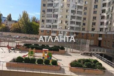 1-кімнатна квартира за адресою вул. Армійська (площа 50 м²) - Atlanta.ua - фото 36