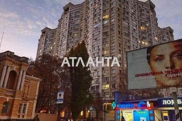 1-кімнатна квартира за адресою вул. Армійська (площа 50 м²) - Atlanta.ua - фото 37