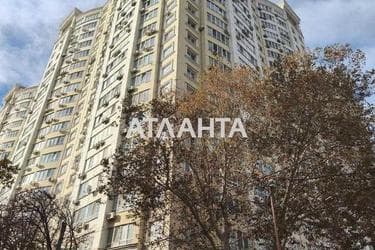 1-кімнатна квартира за адресою вул. Армійська (площа 50 м²) - Atlanta.ua - фото 38