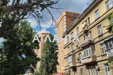 1-комнатная квартира по адресу ул. Средняя (площадь 39 м²) - Atlanta.ua - фото 24