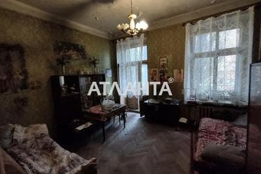 1-комнатная квартира по адресу ул. Средняя (площадь 39 м²) - Atlanta.ua - фото 26