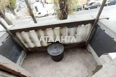 1-комнатная квартира по адресу ул. Средняя (площадь 39 м²) - Atlanta.ua - фото 27