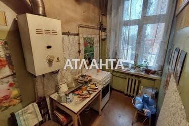 1-комнатная квартира по адресу ул. Средняя (площадь 39 м²) - Atlanta.ua - фото 28