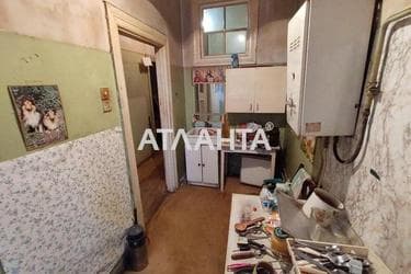 1-комнатная квартира по адресу ул. Средняя (площадь 39 м²) - Atlanta.ua - фото 29