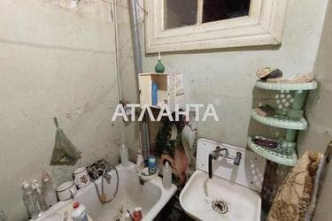 1-комнатная квартира по адресу ул. Средняя (площадь 39 м²) - Atlanta.ua - фото 30