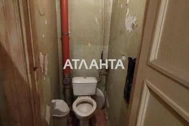 1-комнатная квартира по адресу ул. Средняя (площадь 39 м²) - Atlanta.ua - фото 31