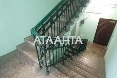 1-комнатная квартира по адресу ул. Средняя (площадь 39 м²) - Atlanta.ua - фото 36