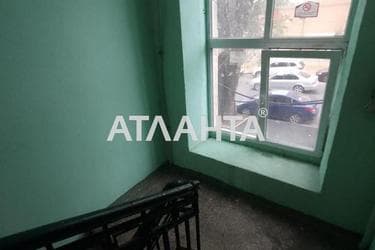 1-комнатная квартира по адресу ул. Средняя (площадь 39 м²) - Atlanta.ua - фото 37